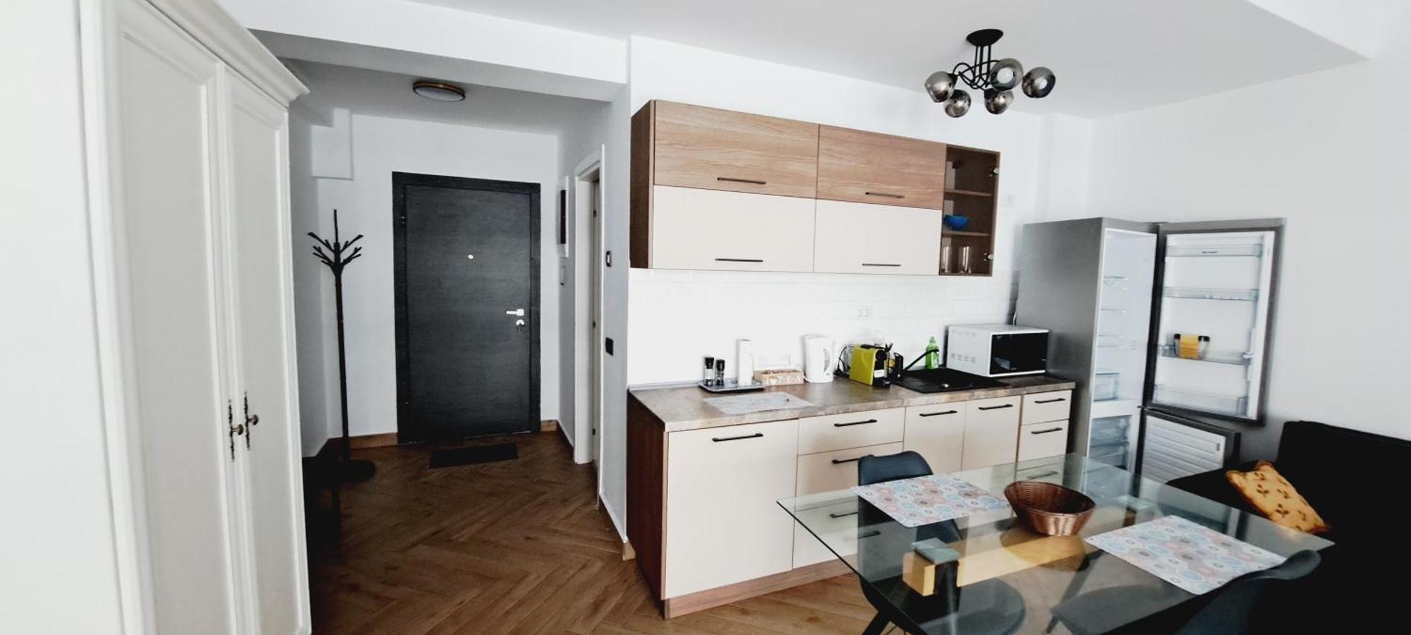 Mamaia Nord Studio La 10 M De Plaja Langa Cluburi מראה חיצוני תמונה